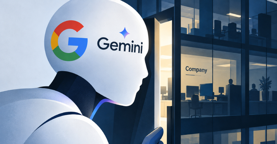 Google Gemini se coló en los sistemas de una empresa real tras una confusión con el dominio de pruebas de seguridad