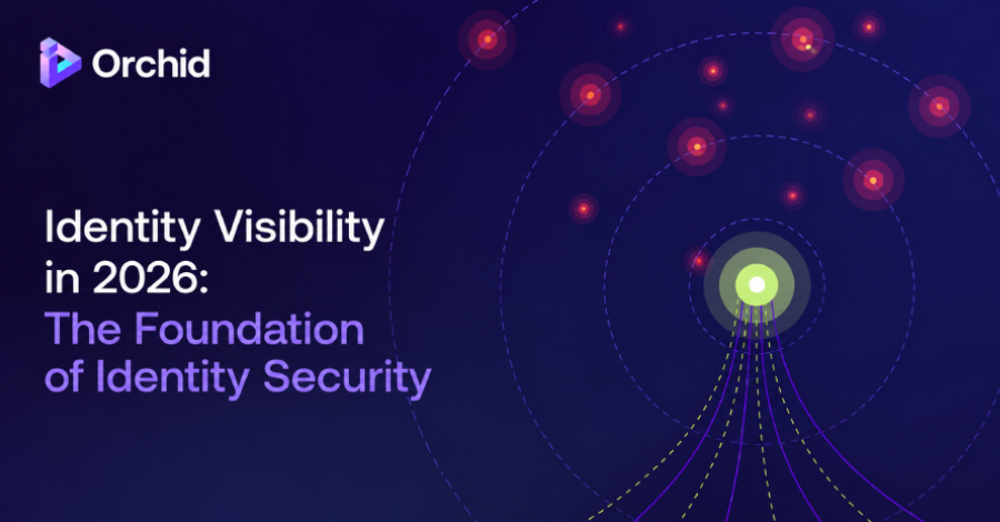 La visibilidad de la identidad en 2026: la base de la seguridad de la identidad