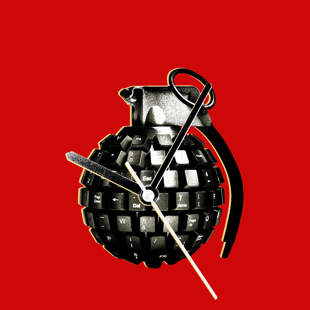 Olvídate de la desaceleración de la IA: la explosión de vulnerabilidades ya está en marcha