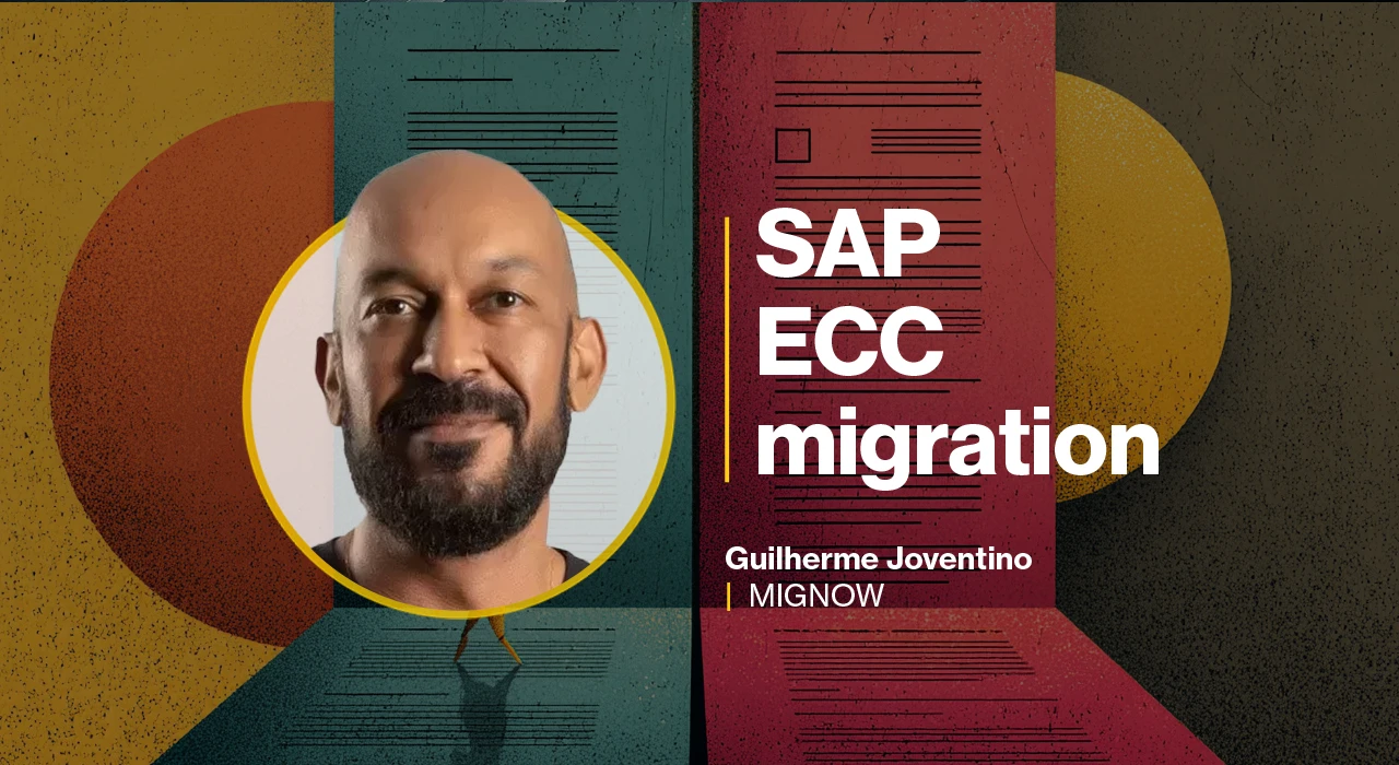 Averigua qué se ha probado antes de que entre en funcionamiento tu migración a SAP ECC