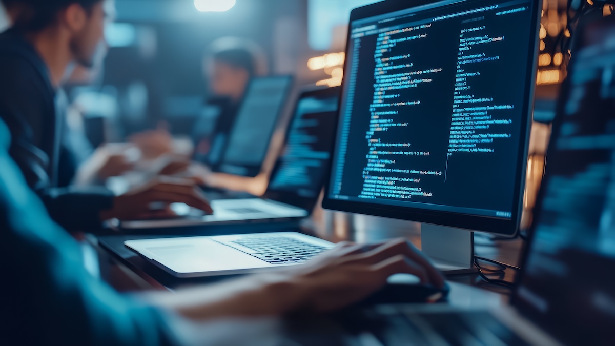 Miembros del equipo de Rust y propietarios de «crates» populares, víctimas de ataques a través de videollamadas