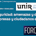 Ciberseguridad: Amenazas y desafíos para empresas y ciudadanos. Evento Online Gratis el 24 de Septiembre