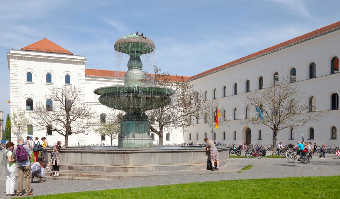 Un ciberataque afecta a la Universidad de Múnich y podría haber dejado al descubierto los datos financieros de los estudiantes