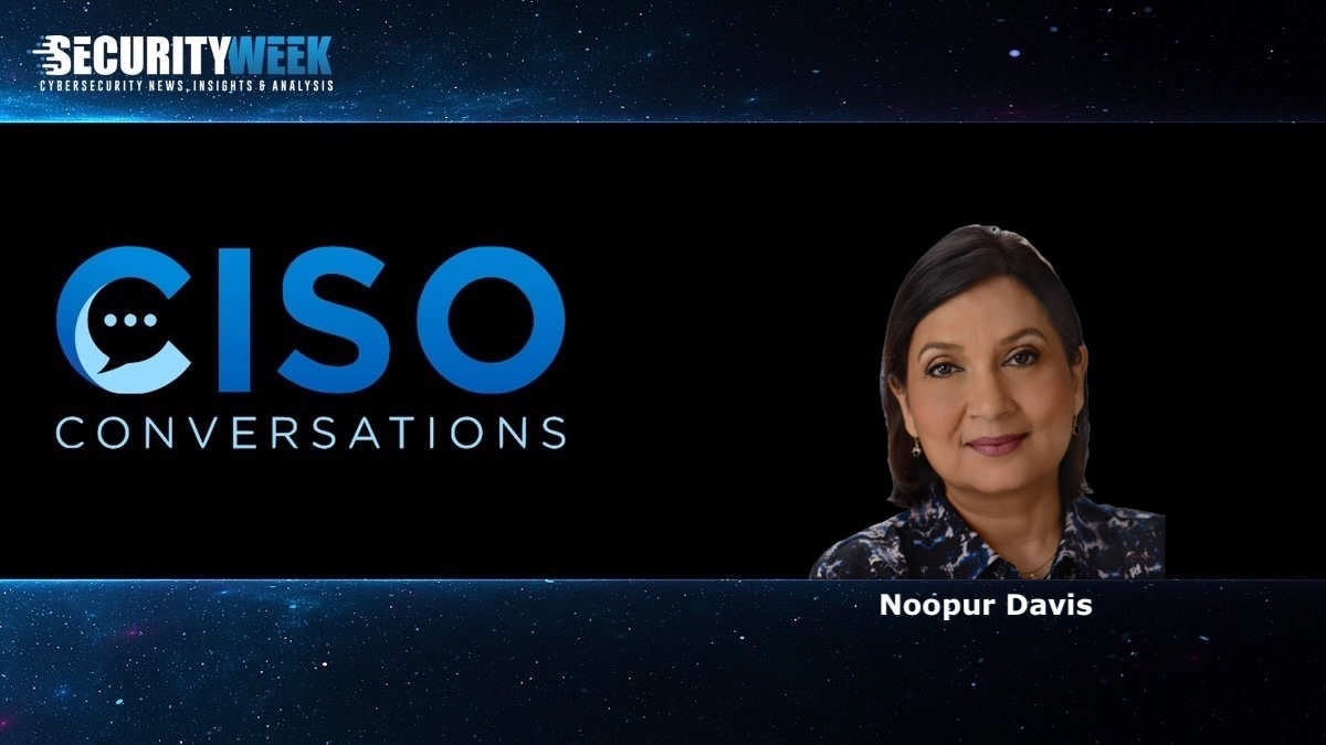 Conversaciones con CISO: Noopur Davis – La CISO global «por casualidad» de Comcast