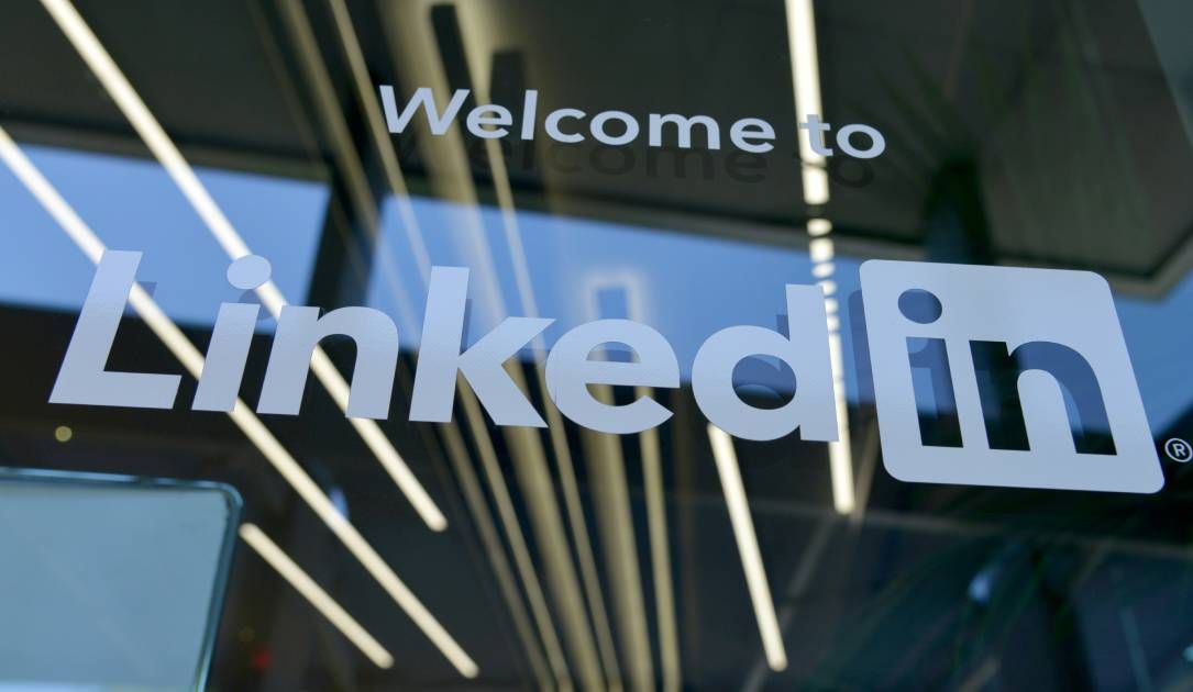 LinkedIn consigue una orden judicial que impide la recopilación masiva de datos de los usuarios