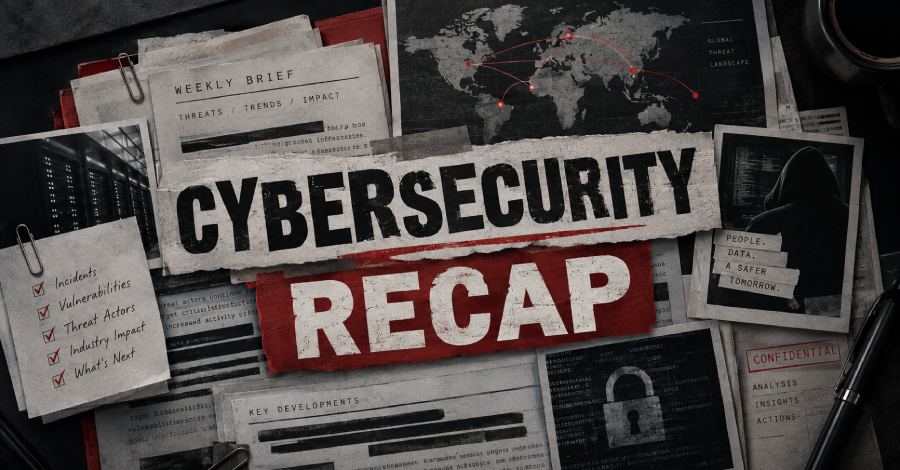 ⚡ Resumen semanal: Vulnerabilidad «0-day» de Cisco, ejecución de código remoto (RCE) mediante un agente de IA, ataques de ClickFix, aumento de los ataques de ClickFix y secuestros de navegador