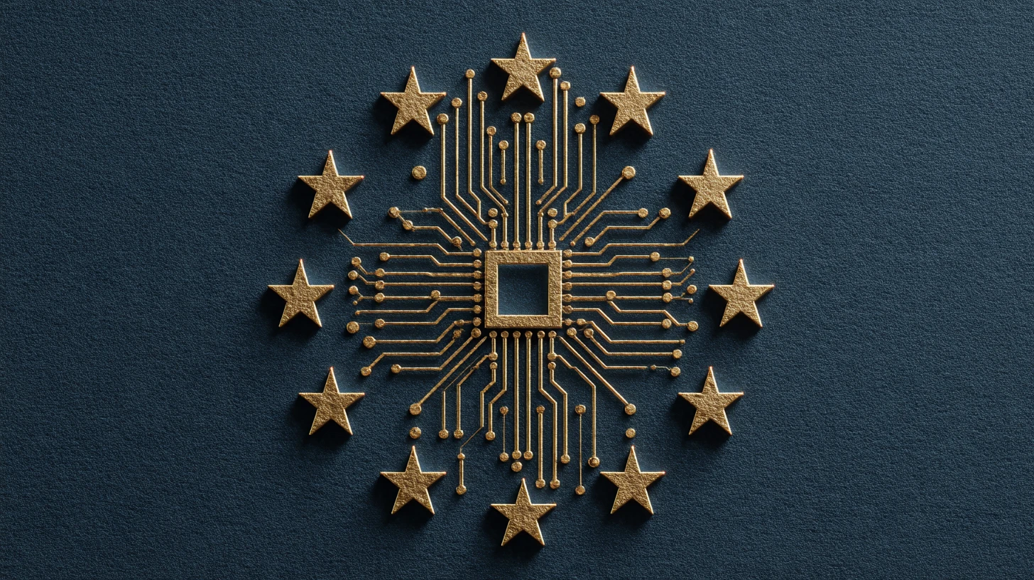 El gasto europeo en inteligencia artificial va camino de alcanzar casi 470 000 millones de dólares en 2030