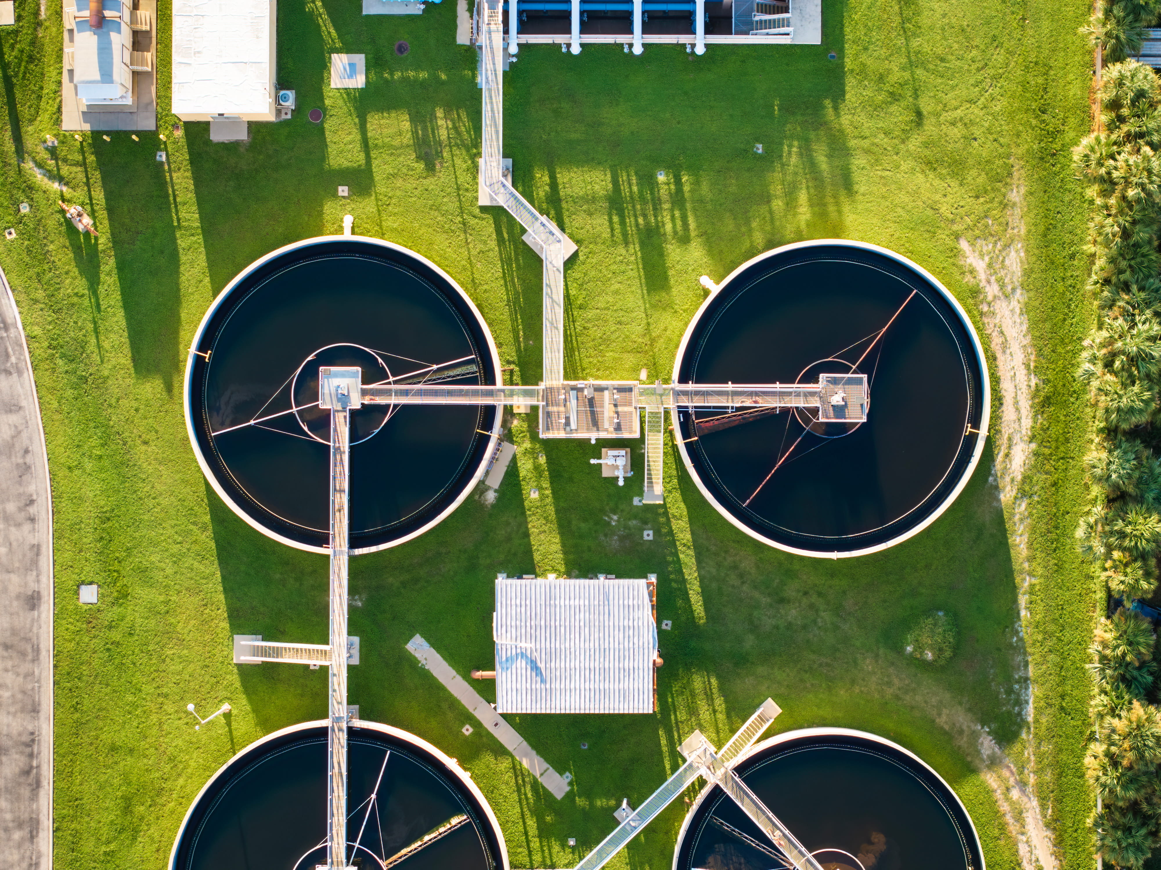 Otra preocupación para las redes de abastecimiento de agua: la exposición a programas de robo de información