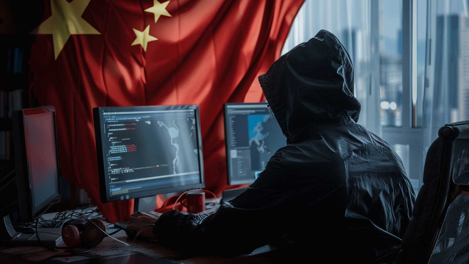 Unos piratas informáticos chinos aprovechan vulnerabilidades de WordPress y Zyxel para robar datos del Gobierno