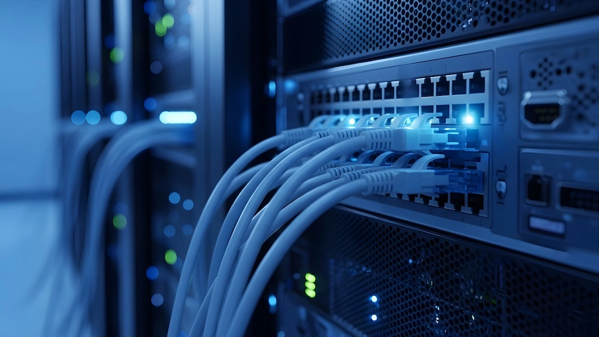 Una vulnerabilidad reciente en los conmutadores de ZyXEL ha sido aprovechada por hackers chinos