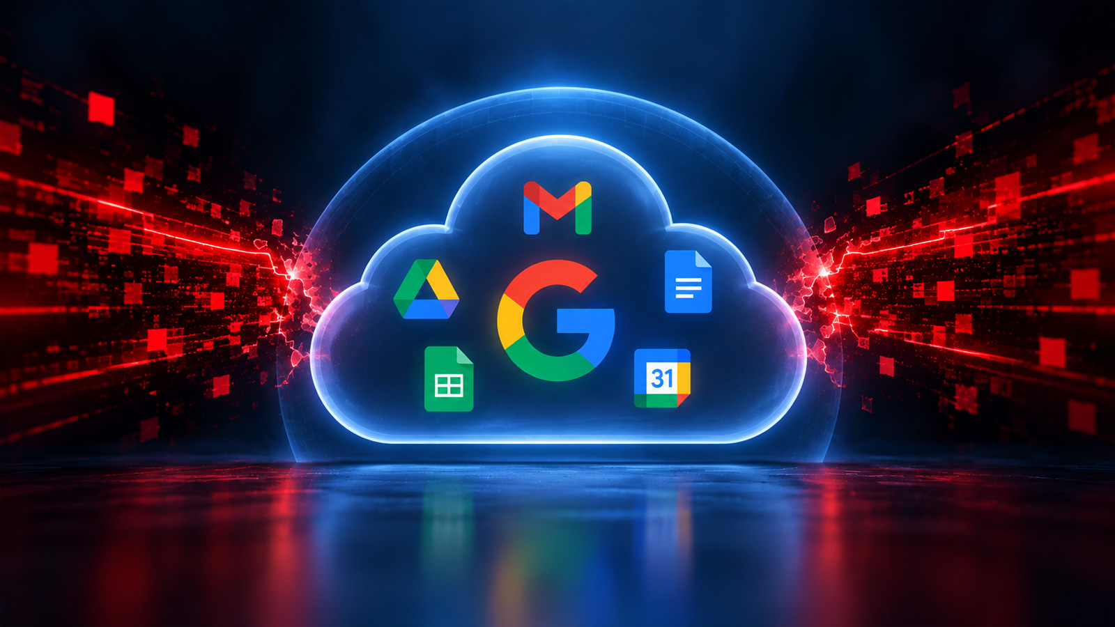 Seminario web mañana: Análisis de casos reales de violaciones de seguridad en Google Workspace