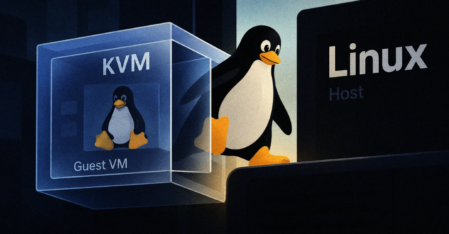Una nueva vulnerabilidad del núcleo de Linux permite a los sistemas invitados KVM de ARM64 acceder a la memoria del host en modo lectura y escritura