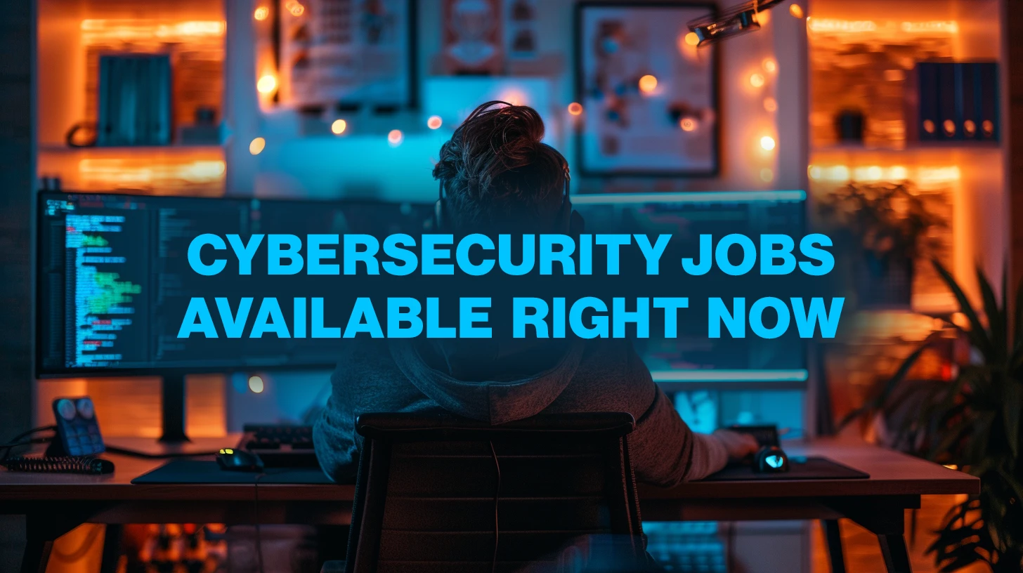Ofertas de empleo en ciberseguridad disponibles en este momento: 22 de septiembre de 2026