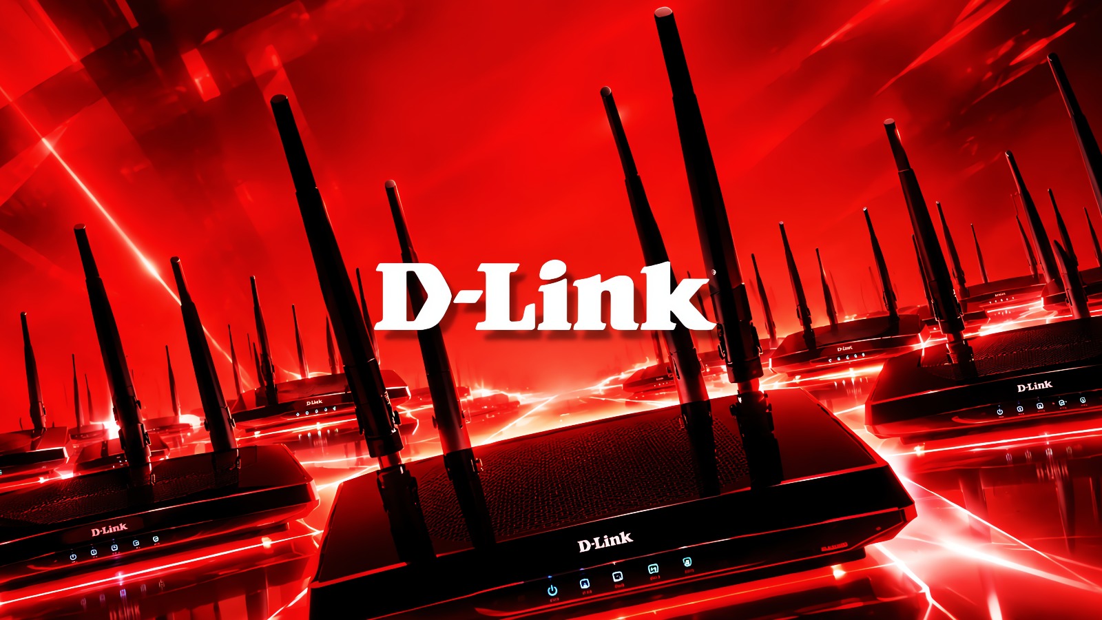 D-Link advierte de un fallo de «día cero» de gravedad máxima en los routers DIR-822A