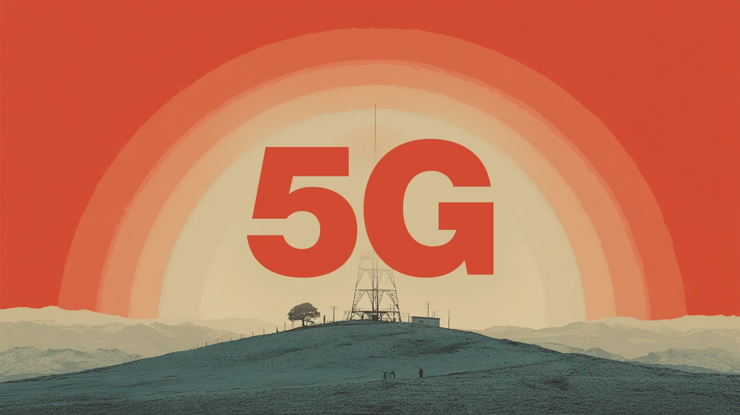 Una estación base falsa y barata puede seguir localizando a los abonados de 5G