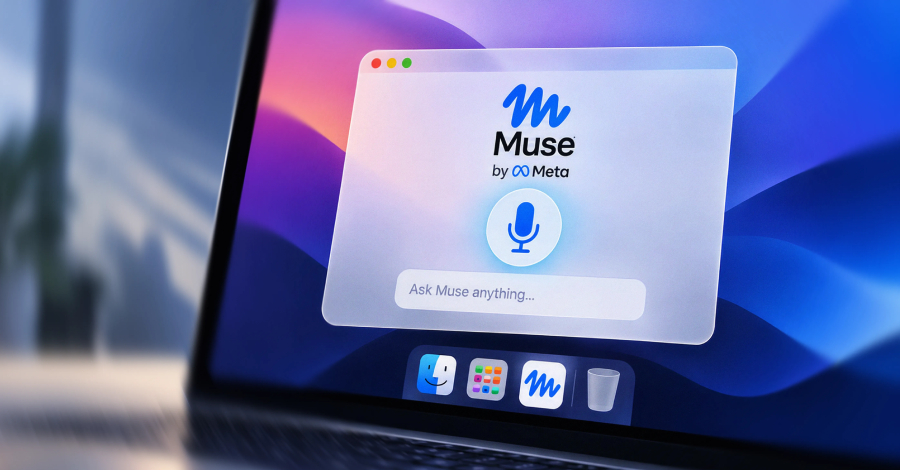 Una configuración oculta de Meta Muse podría permitir a los atacantes convertir al asistente de IA en una puerta trasera