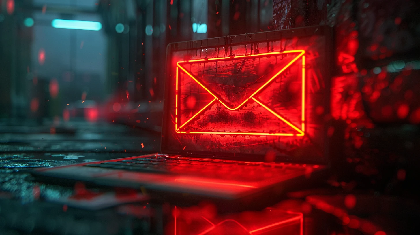 DarkMe RAT utiliza vulnerabilidades de día cero en correos electrónicos de phishing sin cifrar