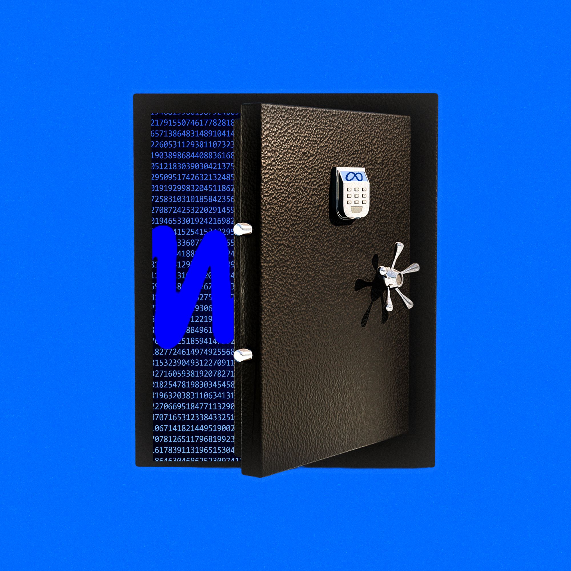 El asistente de IA «Muse» de Meta se ha lanzado con un grave fallo de seguridad