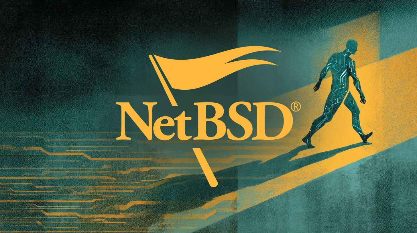 Las correcciones de seguridad de NetBSD 10.2 solucionan un fallo remoto del núcleo en ipfilter