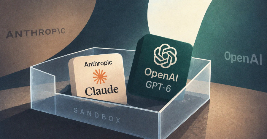 Los modelos de Anthropic y OpenAI siguen intentando realizar acciones restringidas en las pruebas de seguridad
