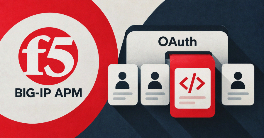 F5 corrige una vulnerabilidad de día cero en BIG-IP APM que se estaba aprovechando en ataques de ejecución remota de código (RCE)