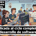 IA aplicada al ciclo completo del desarrollo de software