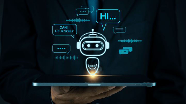 Los atacantes manipulan los chatbots con IA en una campaña masiva de desinformación y phishing