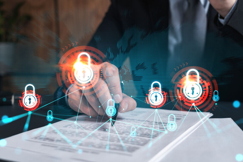 Por qué la seguridad debe integrarse en la red