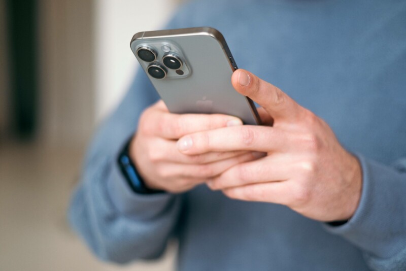 Ofcom analiza minuciosamente los controles de edad de Pornhub, que funcionan con tecnología de Apple