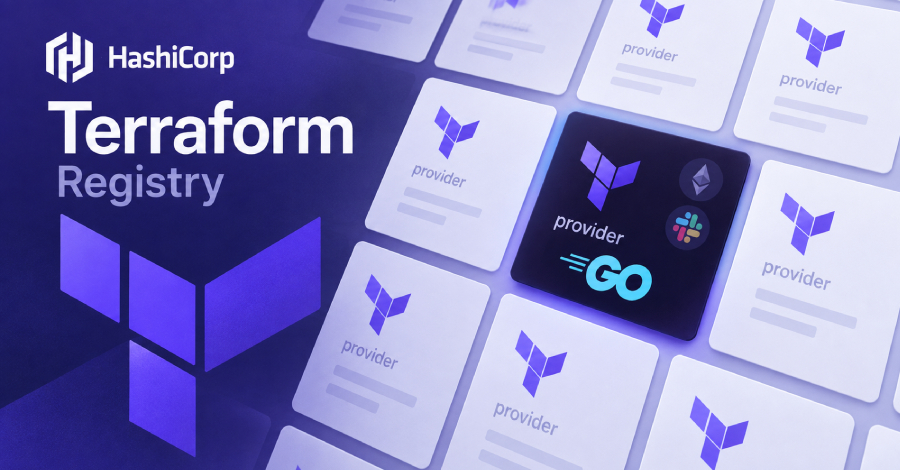 Los atacantes utilizan proveedores maliciosos de Terraform para distribuir malware en Go a través de HashiCorp Registry