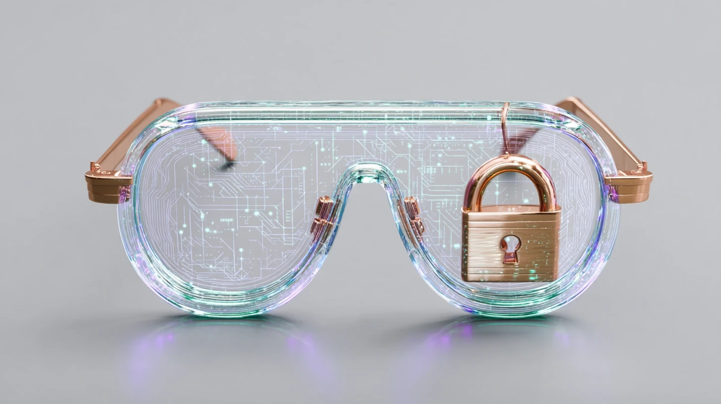 Meta se queda sin acceso a los datos de los usuarios en sus gafas de IA