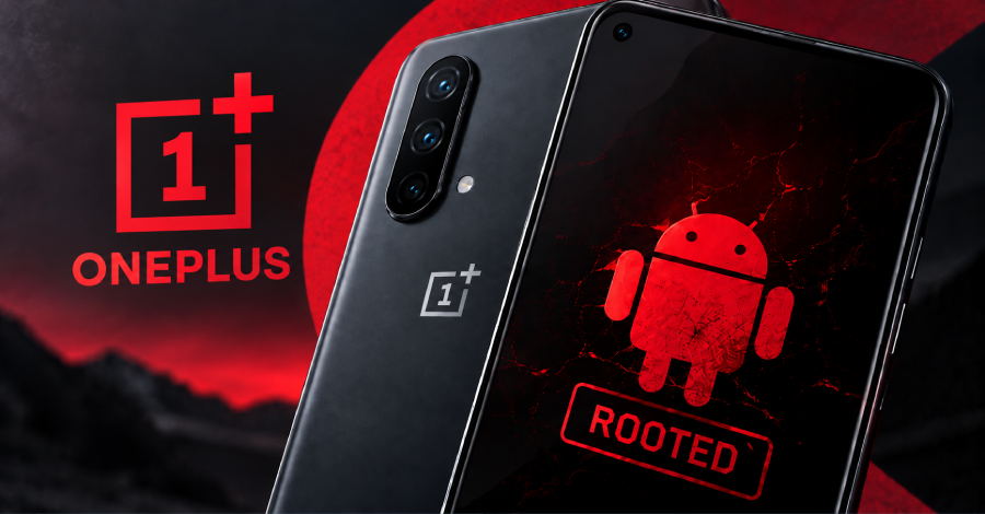Las vulnerabilidades sin parchear de OnePlus permiten que las aplicaciones Android instaladas obtengan acceso root sin permisos