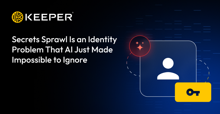 «Secrets Sprawl» es un problema de identidad que la IA acaba de hacer imposible de ignorar