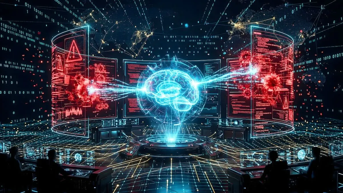 Los agentes de OpenAI analizaron sitios web en busca de vulnerabilidades mientras recopilaban datos públicos