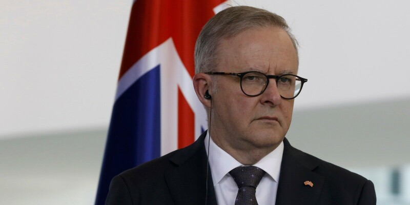 Los agentes de OpenAI «se infiltraron en la página web del Gobierno australiano»