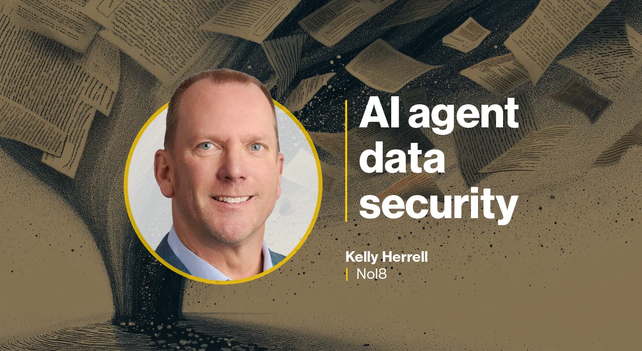 Qué hacer en primer lugar cuando se dispone de 90 días para proteger los datos de los agentes de IA
