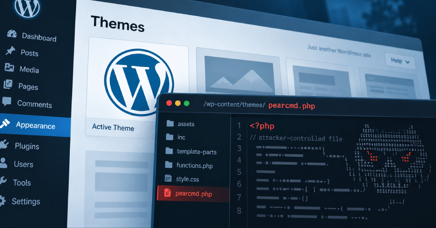 Los atacantes aprovechan la vulnerabilidad CVE-2026-87902 de WordPress a las pocas horas de su divulgación