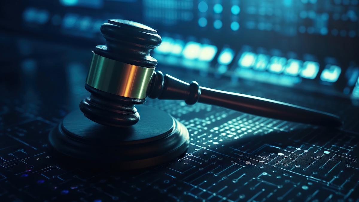 El propietario kosovar de Rydox Marketplace se declara culpable ante un tribunal estadounidense