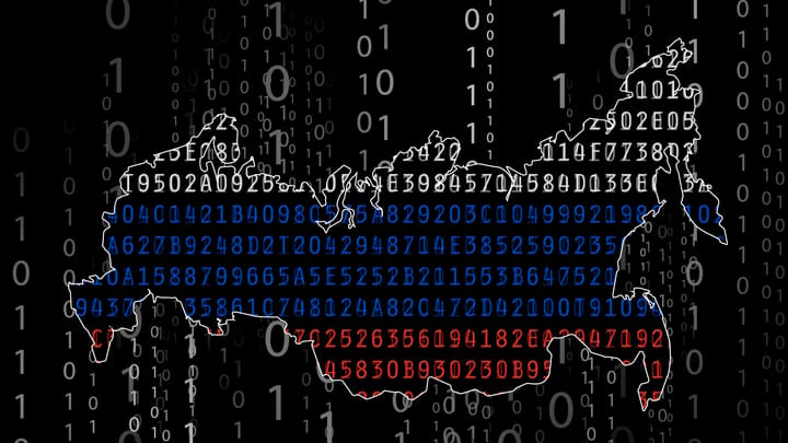 Se recrudece la guerra híbrida ciberfísica de Rusia en Europa