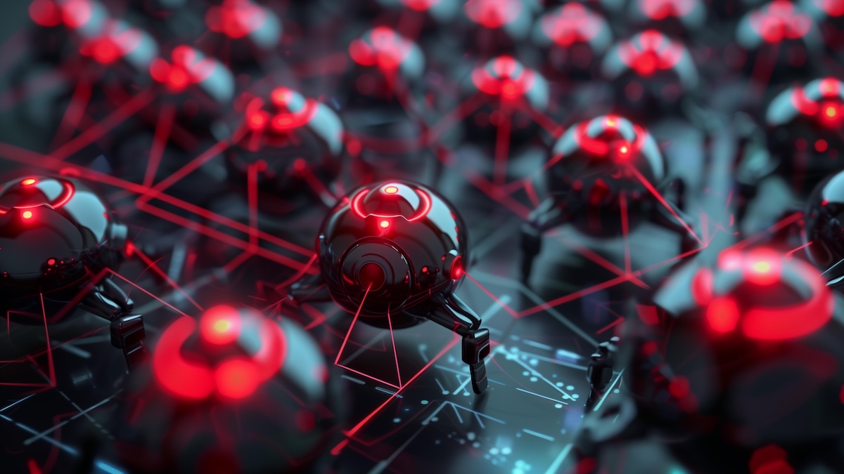 New x47.c Windows Botnet Weaponizes xAI Grok, AI API Draining