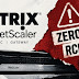 Explotación activa de dos Zero-Day RCE sin parchear en Citrix NetScaler ADC y NetScaler Gateway