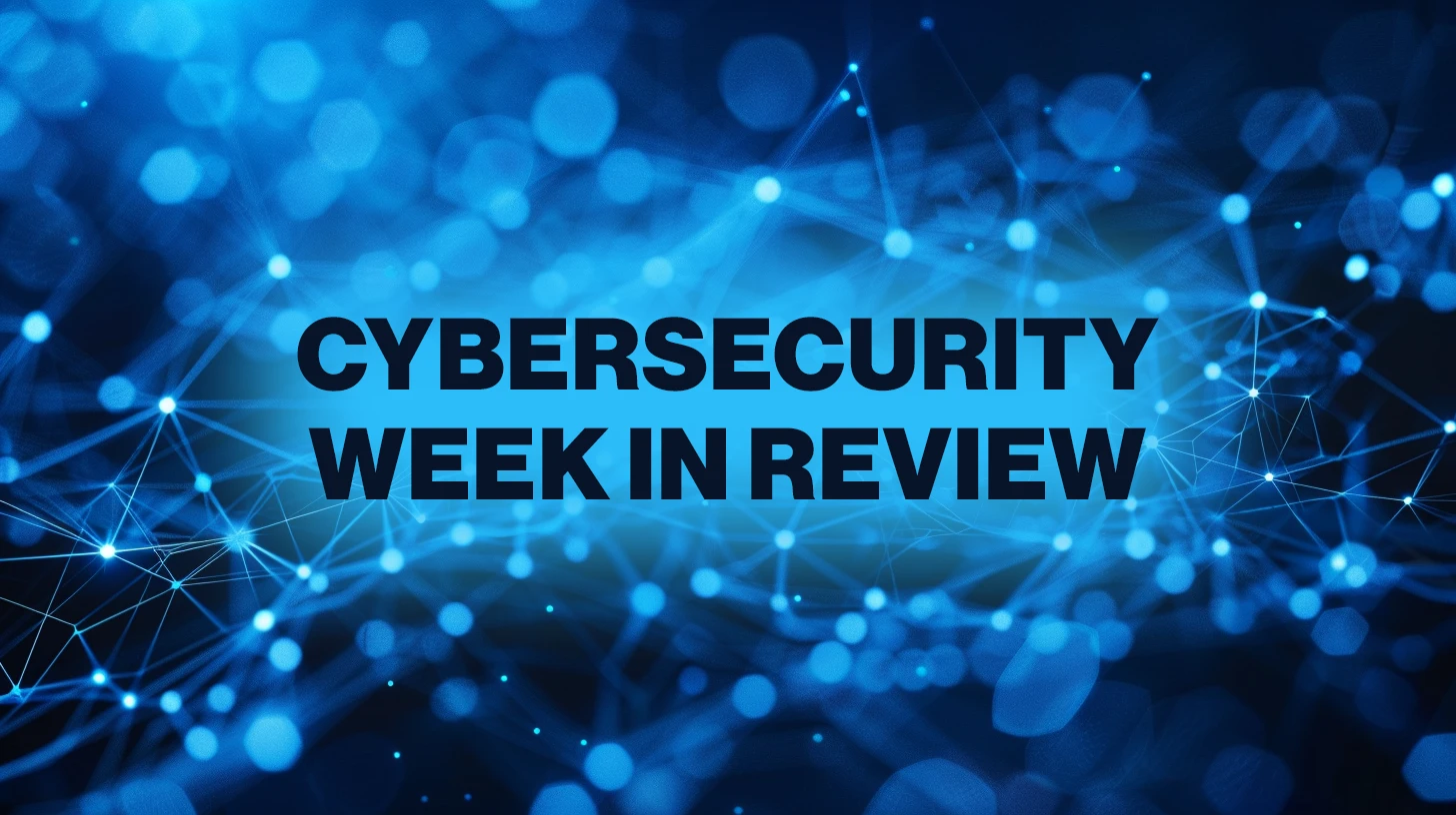 Week in review: Gyazo breach exposes 23.6M user data, TASK#STOMP steals documents