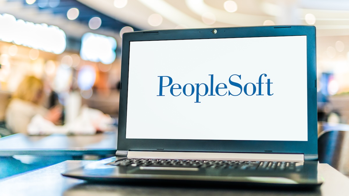 Google Warns of ShinyHunters’ Fresh Oracle PeopleSoft Campaign