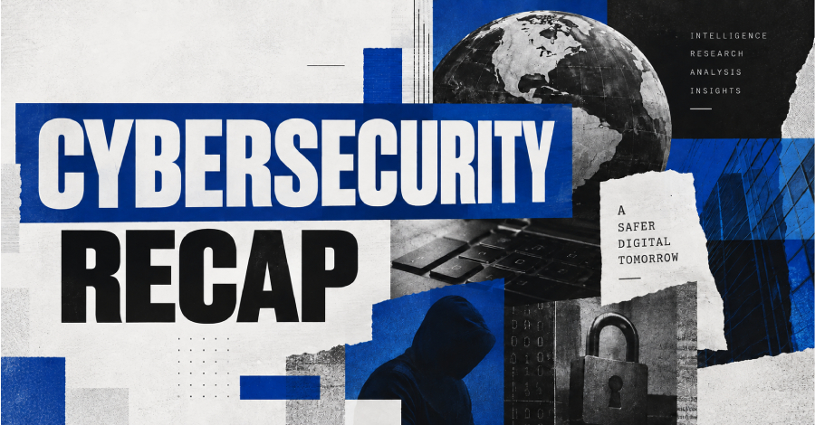 ⚡ Weekly Recap: $387M Crypto Hack, Citrix Exploits, AI Agents Go Off-Script, and More Threats