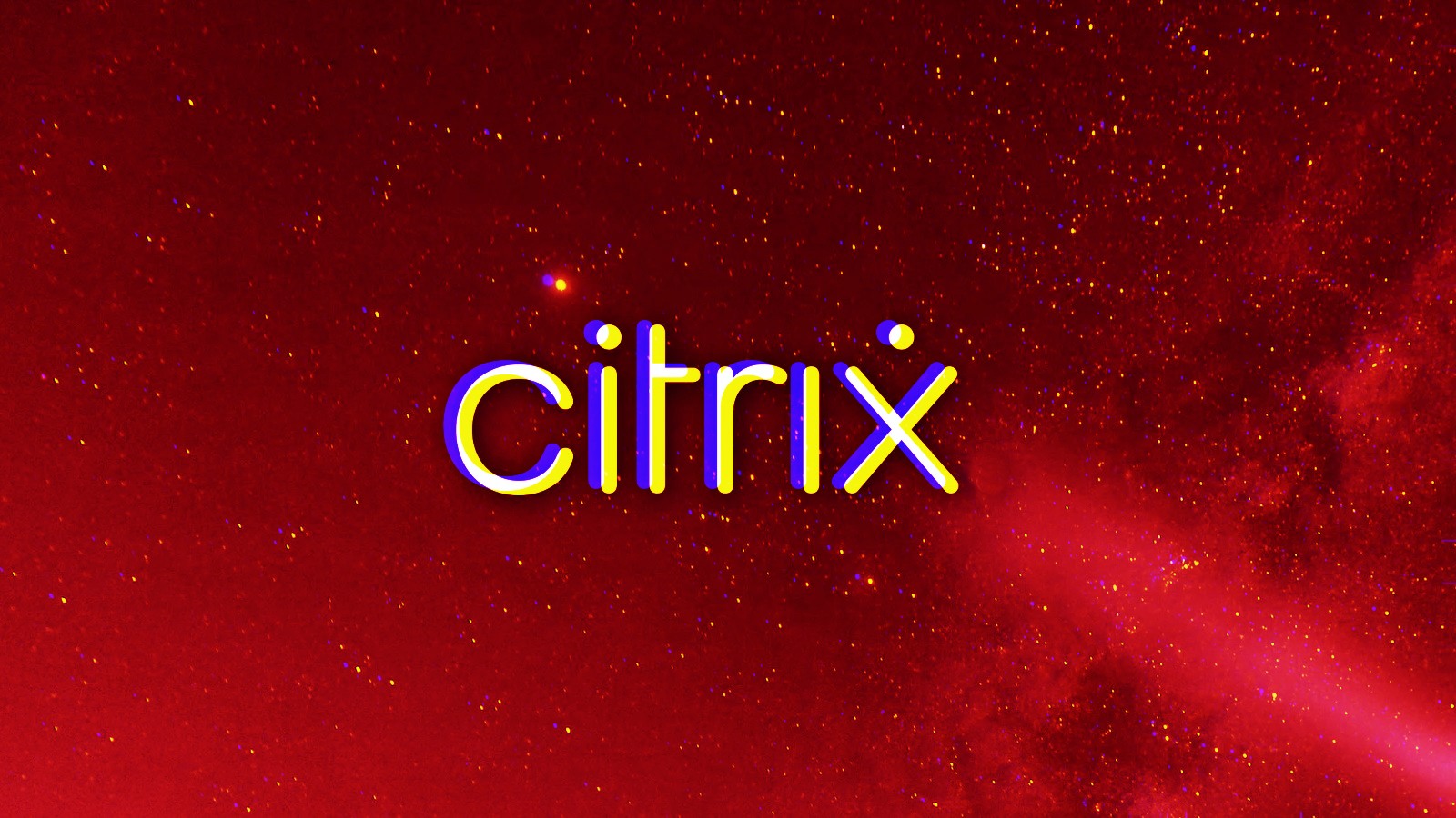Hackers exploit Citrix NetScaler zero-day to deploy web shells