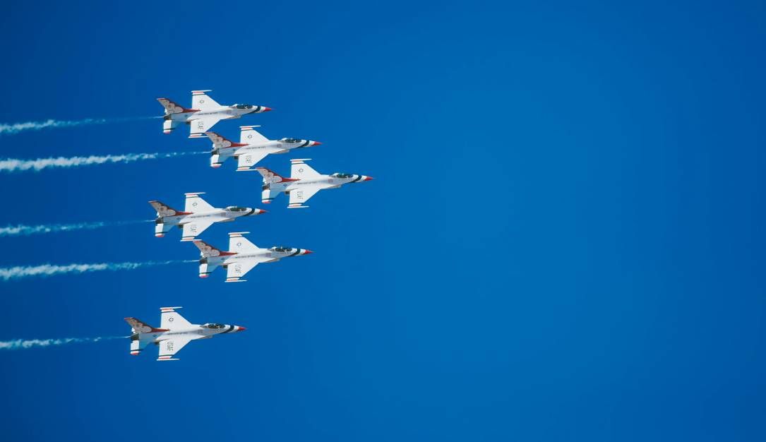 US Air Force members given over 6 years in prison for cyber theft of more than $2 million
