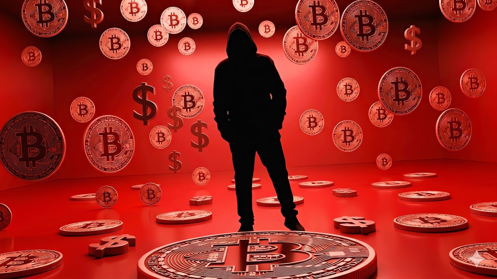 Vietnamese man charged in $16 million 'pig butchering' crypto scam