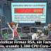 Cómo Falsificar Firmas RSA, sin Factorizar el Módulo, usando 1.380 CPU Core-Years