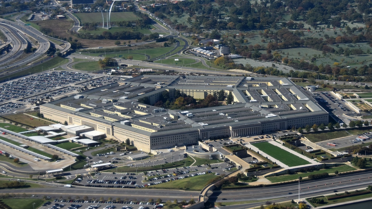 Pentagon Personnel Agency Data Breach Impacts 3 Million People