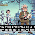 Isaac Asimov y los problemas de la Inteligencia Artificial hoy en día qué el intuyó hace 75 años.